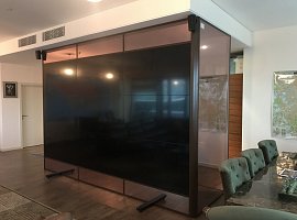 Город столиц