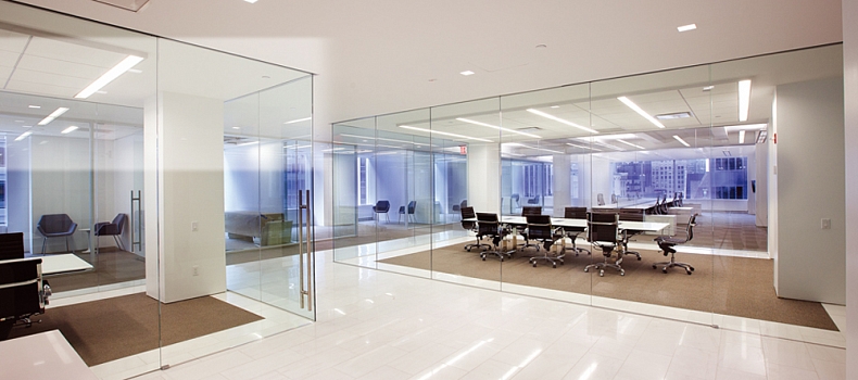 Офисные перегородки
